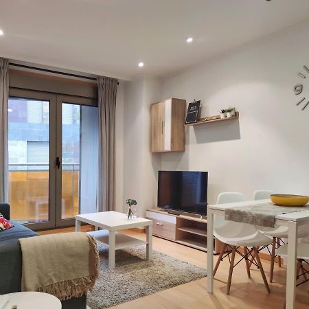 Desconectaengalicia Castelao, 50M Playa Silgar Apartment Sanxenxo Exterior foto