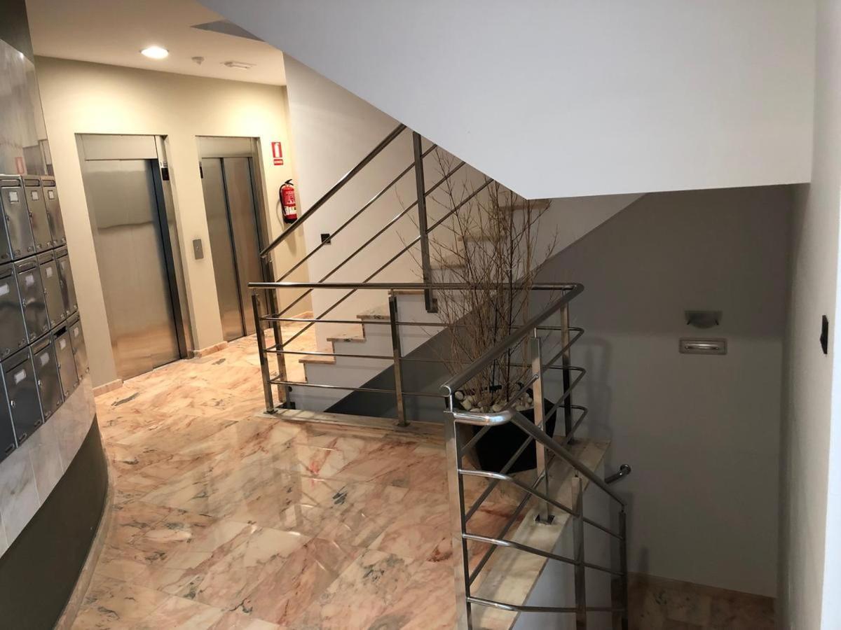 Desconectaengalicia Castelao, 50M Playa Silgar Apartment Sanxenxo Exterior foto