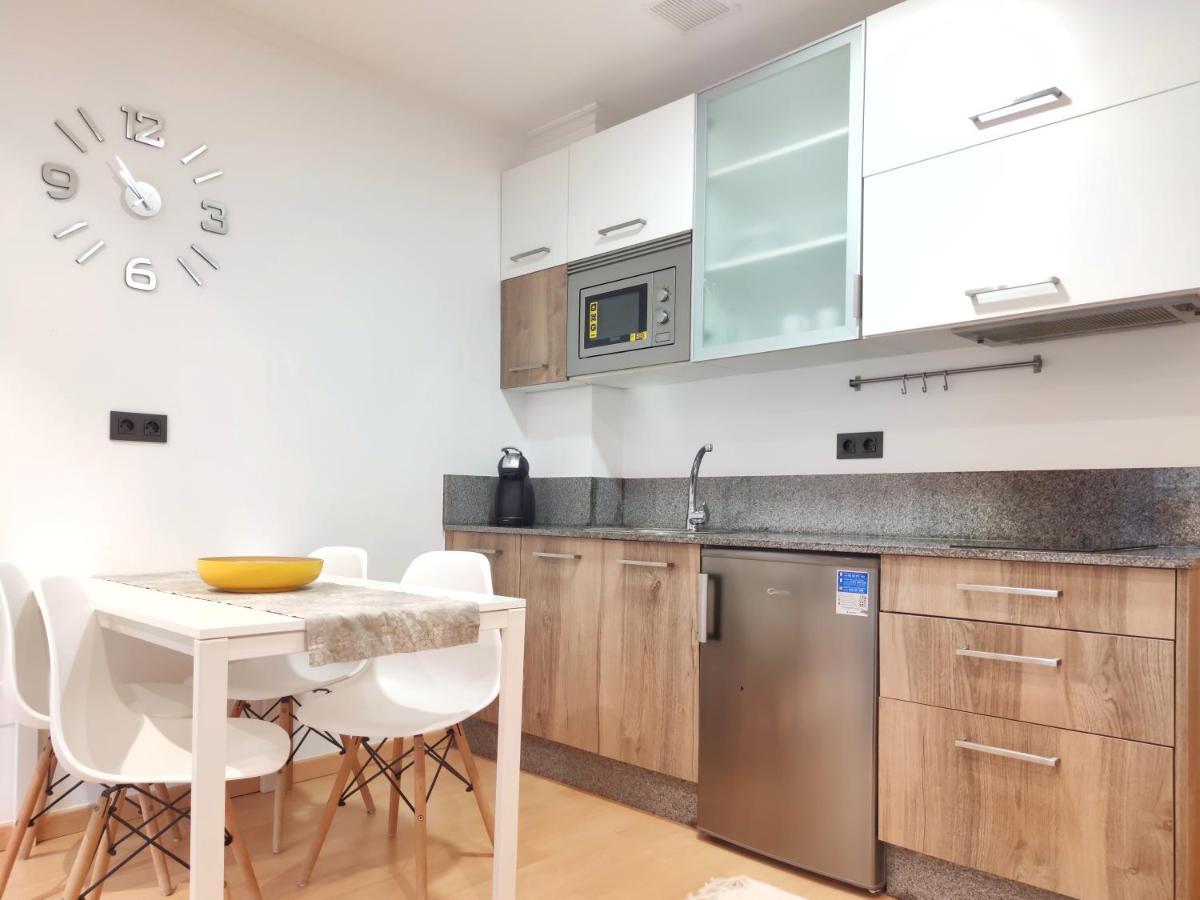 Desconectaengalicia Castelao, 50M Playa Silgar Apartment Sanxenxo Exterior foto