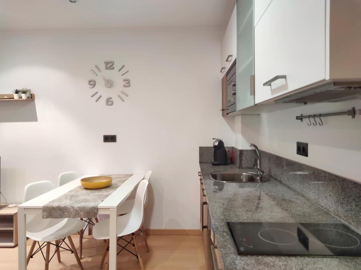 Desconectaengalicia Castelao, 50M Playa Silgar Apartment Sanxenxo Exterior foto