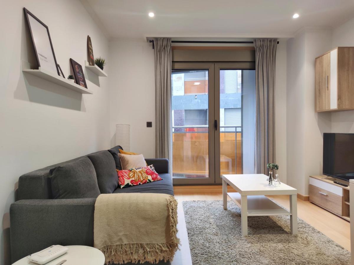 Desconectaengalicia Castelao, 50M Playa Silgar Apartment Sanxenxo Exterior foto