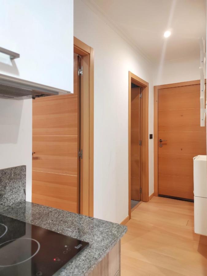 Desconectaengalicia Castelao, 50M Playa Silgar Apartment Sanxenxo Exterior foto