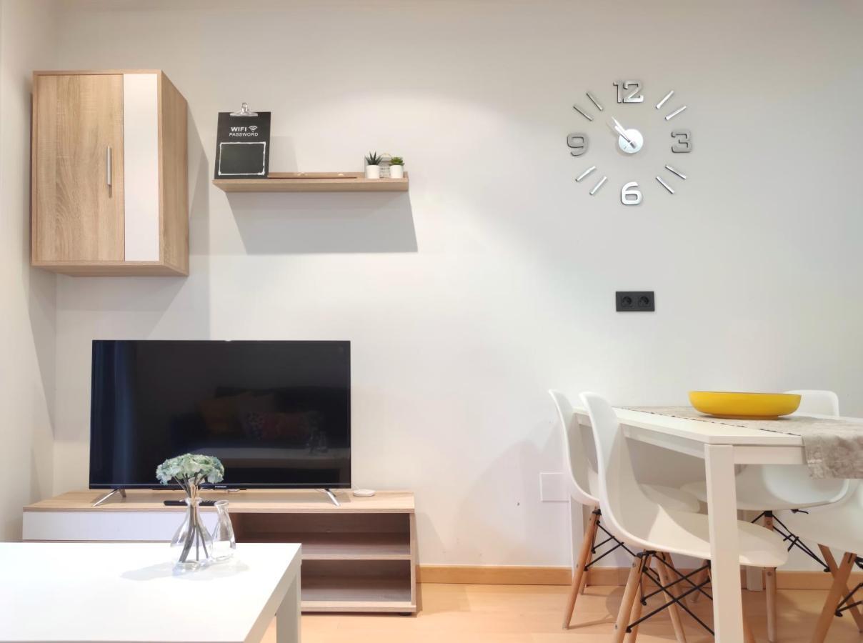 Desconectaengalicia Castelao, 50M Playa Silgar Apartment Sanxenxo Exterior foto